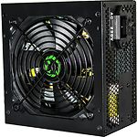 Изображение Блок питания GAMEMAX GM-400-PFC Black, 400W, 12cм Fan #1 Фото Блок питания GAMEMAX GM-400-PFC Black, 400W, 12cм Fan #1