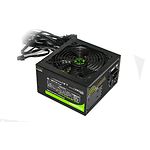 Изображение Блок питания GAMEMAX GM-400-PFC Black, 400W, 12cм Fan #2 Фото Блок питания GAMEMAX GM-400-PFC Black, 400W, 12cм Fan #2