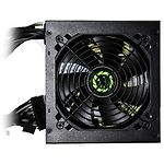 Изображение Блок питания GAMEMAX GM-400-PFC Black, 400W, 12cм Fan #3 Фото Блок питания GAMEMAX GM-400-PFC Black, 400W, 12cм Fan #3