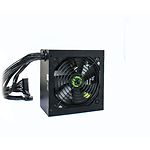 Изображение Блок питания GAMEMAX GM-400-PFC Black, 400W, 12cм Fan #4 Фото Блок питания GAMEMAX GM-400-PFC Black, 400W, 12cм Fan #4