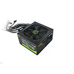 Изображение Блок питания GAMEMAX GM-400-PFC Black, 400W, 12cм Fan #6 Фото Блок питания GAMEMAX GM-400-PFC Black, 400W, 12cм Fan #6
