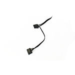 Изображение Блок питания GAMEMAX GM-400-PFC Black, 400W, 12cм Fan #9 Фото Блок питания GAMEMAX GM-400-PFC Black, 400W, 12cм Fan #9