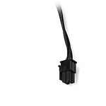 Изображение Блок питания GAMEMAX GM-400-PFC Black, 400W, 12cм Fan #11 Фото Блок питания GAMEMAX GM-400-PFC Black, 400W, 12cм Fan #11
