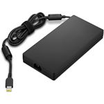 Изображение Блок питания для ноутбука Lenovo ThinkPad (4X21L18247) 300W slim Фото Блок питания для ноутбука Lenovo ThinkPad (4X21L18247) 300W slim