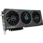 Изображение Видеокарта Gigabyte GeForce RTX4070 Ti 12Gb (GV-N407TEAGLE-12GD) #2 Фото Видеокарта Gigabyte GeForce RTX4070 Ti 12Gb (GV-N407TEAGLE-12GD) #2