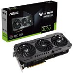Изображение Видеокарта ASUS GeForce RTX4090 24GB (TUF-RTX4090-O24G-OG-GAMING) Фото Видеокарта ASUS GeForce RTX4090 24GB (TUF-RTX4090-O24G-OG-GAMING)