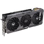 Изображение Видеокарта ASUS GeForce RTX4090 24GB (TUF-RTX4090-O24G-OG-GAMING) #2 Фото Видеокарта ASUS GeForce RTX4090 24GB (TUF-RTX4090-O24G-OG-GAMING) #2
