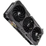Изображение Видеокарта ASUS GeForce RTX4090 24GB (TUF-RTX4090-O24G-OG-GAMING) #3 Фото Видеокарта ASUS GeForce RTX4090 24GB (TUF-RTX4090-O24G-OG-GAMING) #3