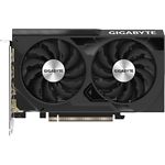 Фото Видеокарта Gigabyte GeForce RTX4060 8Gb (GV-N4060WF2OC-8GD) #1