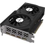 Фото Видеокарта Gigabyte GeForce RTX4060 8Gb (GV-N4060WF2OC-8GD) #3