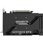 Фото Видеокарта Gigabyte GeForce RTX4060 8Gb (GV-N4060WF2OC-8GD) #4