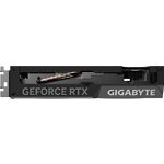 Фото Видеокарта Gigabyte GeForce RTX4060 8Gb (GV-N4060WF2OC-8GD) #5