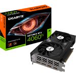 Фото Видеокарта Gigabyte GeForce RTX4060 Ti 8Gb (GV-N406TWF2OC-8GD)