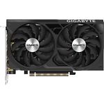 Фото Видеокарта Gigabyte GeForce RTX4060 Ti 8Gb (GV-N406TWF2OC-8GD) #1
