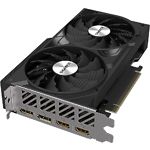Фото Видеокарта Gigabyte GeForce RTX4060 Ti 8Gb (GV-N406TWF2OC-8GD) #3