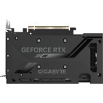 Фото Видеокарта Gigabyte GeForce RTX4060 Ti 8Gb (GV-N406TWF2OC-8GD) #4