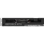Фото Видеокарта Gigabyte GeForce RTX4060 Ti 8Gb (GV-N406TWF2OC-8GD) #5