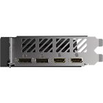 Фото Видеокарта Gigabyte GeForce RTX4060 Ti 8Gb (GV-N406TWF2OC-8GD) #6