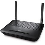Фото Маршрутизатор TP-Link XC220-G3v, Wi-Fi VoIP GPON-Router AC1200 #1