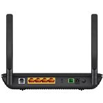 Фото Маршрутизатор TP-Link XC220-G3v, Wi-Fi VoIP GPON-Router AC1200 #2
