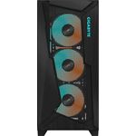 Изображение Корпус GIGABYTE AORUS C301 Glass (GB-AC301G) RGB Fusion, Full-Size, Tempered Glass Both Side, без БП #1 Фото Корпус GIGABYTE AORUS C301 Glass (GB-AC301G) RGB Fusion, Full-Size, Tempered Glass Both Side, без БП #1