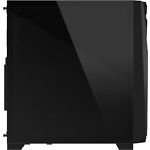 Изображение Корпус GIGABYTE AORUS C301 Glass (GB-AC301G) RGB Fusion, Full-Size, Tempered Glass Both Side, без БП #2 Фото Корпус GIGABYTE AORUS C301 Glass (GB-AC301G) RGB Fusion, Full-Size, Tempered Glass Both Side, без БП #2