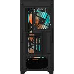 Изображение Корпус GIGABYTE AORUS C301 Glass (GB-AC301G) RGB Fusion, Full-Size, Tempered Glass Both Side, без БП #4 Фото Корпус GIGABYTE AORUS C301 Glass (GB-AC301G) RGB Fusion, Full-Size, Tempered Glass Both Side, без БП #4