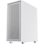 Изображение Корпус GAMEMAX Storm White, Tempered Glass, без БП #4 Фото Корпус GAMEMAX Storm White, Tempered Glass, без БП #4