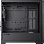 Изображение Корпус GAMEMAX Defender TG, Tempered Glass, без БП #5 Фото Корпус GAMEMAX Defender TG, Tempered Glass, без БП #5