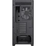 Изображение Корпус GAMEMAX Destroyer TGB, Tempered Glass, без БП #9 Фото Корпус GAMEMAX Destroyer TGB, Tempered Glass, без БП #9