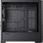 Изображение Корпус GAMEMAX Destroyer Mesh, Tempered Glass, без БП #5 Фото Корпус GAMEMAX Destroyer Mesh, Tempered Glass, без БП #5