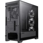 Изображение Корпус GAMEMAX Destroyer Mesh, Tempered Glass, без БП #6 Фото Корпус GAMEMAX Destroyer Mesh, Tempered Glass, без БП #6