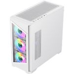 Изображение Корпус GAMEMAX Destroyer TGW, Tempered Glass, без БП #3 Фото Корпус GAMEMAX Destroyer TGW, Tempered Glass, без БП #3