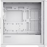Изображение Корпус GAMEMAX Destroyer TGW, Tempered Glass, без БП #7 Фото Корпус GAMEMAX Destroyer TGW, Tempered Glass, без БП #7