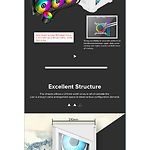 Изображение Корпус GAMEMAX Destroyer TGW, Tempered Glass, без БП #14 Фото Корпус GAMEMAX Destroyer TGW, Tempered Glass, без БП #14