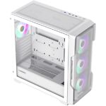 Изображение Корпус GAMEMAX Siege WT, Tempered Glass, без БП #4 Фото Корпус GAMEMAX Siege WT, Tempered Glass, без БП #4