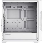 Изображение Корпус GAMEMAX Siege WT, Tempered Glass, без БП #6 Фото Корпус GAMEMAX Siege WT, Tempered Glass, без БП #6