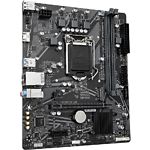 Изображение Материнская плата GIGABYTE H510M K V2, S-1200, micro-ATX #1 Фото Материнская плата GIGABYTE H510M K V2, S-1200, micro-ATX #1