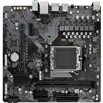 Фото Материнская плата GIGABYTE A620M H, AM5, micro-ATX #2