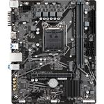 Изображение Материнская плата GIGABYTE H510M H V2, S-1200 Фото Материнская плата GIGABYTE H510M H V2, S-1200