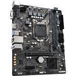 Изображение Материнская плата GIGABYTE H510M H V2, S-1200 #1 Фото Материнская плата GIGABYTE H510M H V2, S-1200 #1