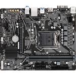Изображение Материнская плата GIGABYTE H510M H V2, S-1200 #2 Фото Материнская плата GIGABYTE H510M H V2, S-1200 #2