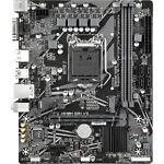 Изображение Материнская плата GIGABYTE H510M S2H V3, S-1200 Фото Материнская плата GIGABYTE H510M S2H V3, S-1200