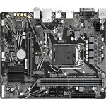 Изображение Материнская плата GIGABYTE H510M S2H V3, S-1200 #2 Фото Материнская плата GIGABYTE H510M S2H V3, S-1200 #2