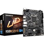 Изображение Материнская плата GIGABYTE H510M S2H V3, S-1200 Фото Материнская плата GIGABYTE H510M S2H V3, S-1200