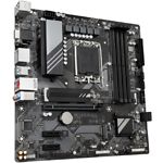Изображение Материнская плата GIGABYTE B760M DS3H, S-1700, micro-ATX #1 Фото Материнская плата GIGABYTE B760M DS3H, S-1700, micro-ATX #1