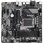 Изображение Материнская плата GIGABYTE B760M DS3H, S-1700, micro-ATX #3 Фото Материнская плата GIGABYTE B760M DS3H, S-1700, micro-ATX #3
