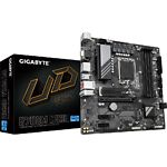 Изображение Материнская плата GIGABYTE B760M DS3H, S-1700, micro-ATX Фото Материнская плата GIGABYTE B760M DS3H, S-1700, micro-ATX