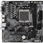 Фото Материнская плата GIGABYTE A620M S2H, AM5, micro-ATX
