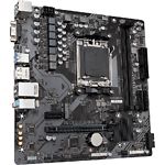 Фото Материнская плата GIGABYTE A620M S2H, AM5, micro-ATX #1
